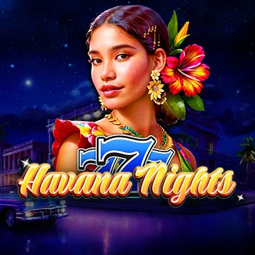 777 - Havana Nights