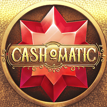 Cash-o-matic