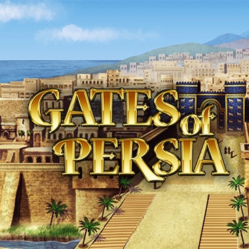 Gates of Persia