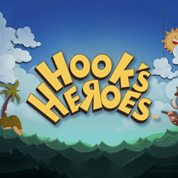 Hook's Heroes