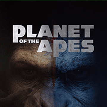 Planet of the Apes