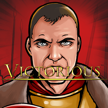 Victorious Max