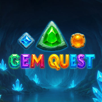 Gem Quest